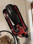 Stiga Snowracer