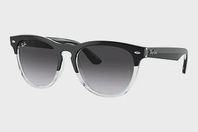 Nya Ray-Ban Iris RB4471-66308G