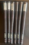 Lamkin golf grepp Dam NYA