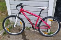 mountainbike 