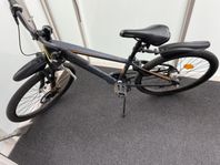 Cresent Jare juniorcykel 24 tum
