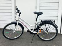Cykel Peak Wombat