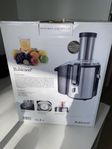 Juicemaskin Rubicson