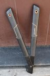 Grensax ( FISKARS )