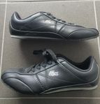 Lacoste skinn sneakers strl 36. Nya 350kr