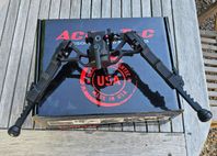 Bipod Accu-Tac FC-4 G2 QD ARCA 