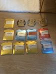 Luxilon Tennis String 