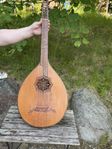 Gitarr
