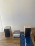Stereo Denon