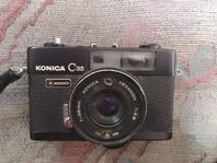 Konica C35