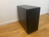 Stationär dator | i7 | GTX 1650 | SSD | Fractal Design