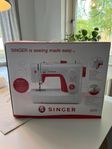 Symaskin använd 2 gånger 