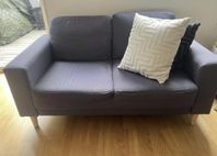 Soffa 2-3 sits