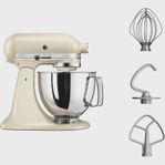 kitchen aid