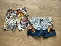 Molo badshorts strl. 134-140