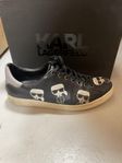Karl Lagerfield skor. storlek 45