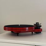Pro-Ject RPM 1 Carbon Skivspelare