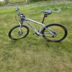 cykel 