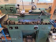 Blomqvist revolversvarv BS600