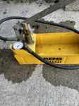 rems provtrycknings pump