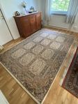 Klassisk orientalisk matta – 2x3 meter
