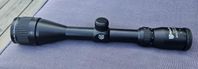 nikko stirling mountmaster 3-9x40