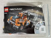 Lego byggsatser