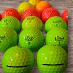 golfbollar vice pro/vice pro plus 20 sty ABSOLUT A KLASS 