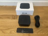 Apple TV HD 