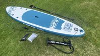 SUP bräda Aqua Marina i mycket fint skick!