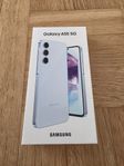 Samsung Galaxy A55 (128GB) Isblå