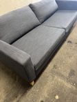 ikea soffa 