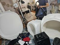 produktfotografering