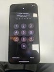iPhone till salu – Låst & sprucken