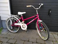 20" barncykel, Vega