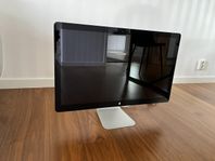 Apple LED Cinema Display 27”