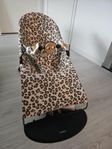 Babybjörn babysitter Leopard