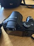 Casio Exilim kamera