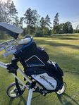 Taylormade Bag