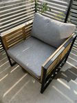 Loungestol