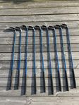 Callaway Big Bertha Fusion Järnset