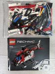 Lego byggsats