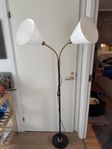golv lampa 