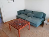 Soffa - IKEA Söderhamn 