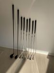 Golfset
