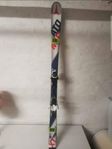 Atomix  skidor XT 170 i ny skick