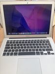 MacBook Air till salu