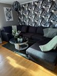 soffa välvårdad 