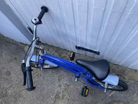 barncykel
