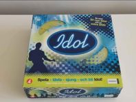 Idol spel